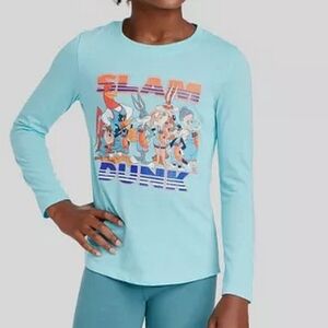 Looney tunes girls Tshirt